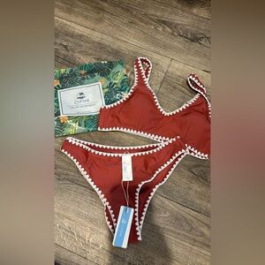 CupShe bikini
